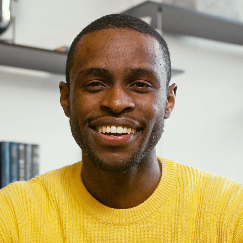 Isaiah C.
